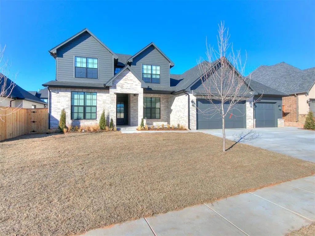 4405 Las Colinas Lane, Norman