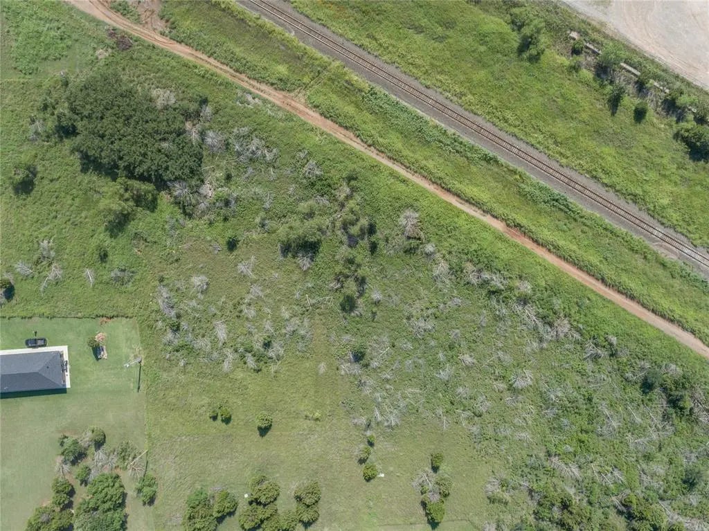 120th Street, Oklahoma City