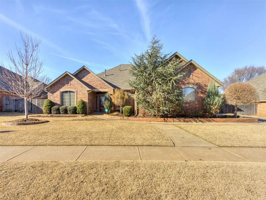 16609 Thorton Lane, Edmond