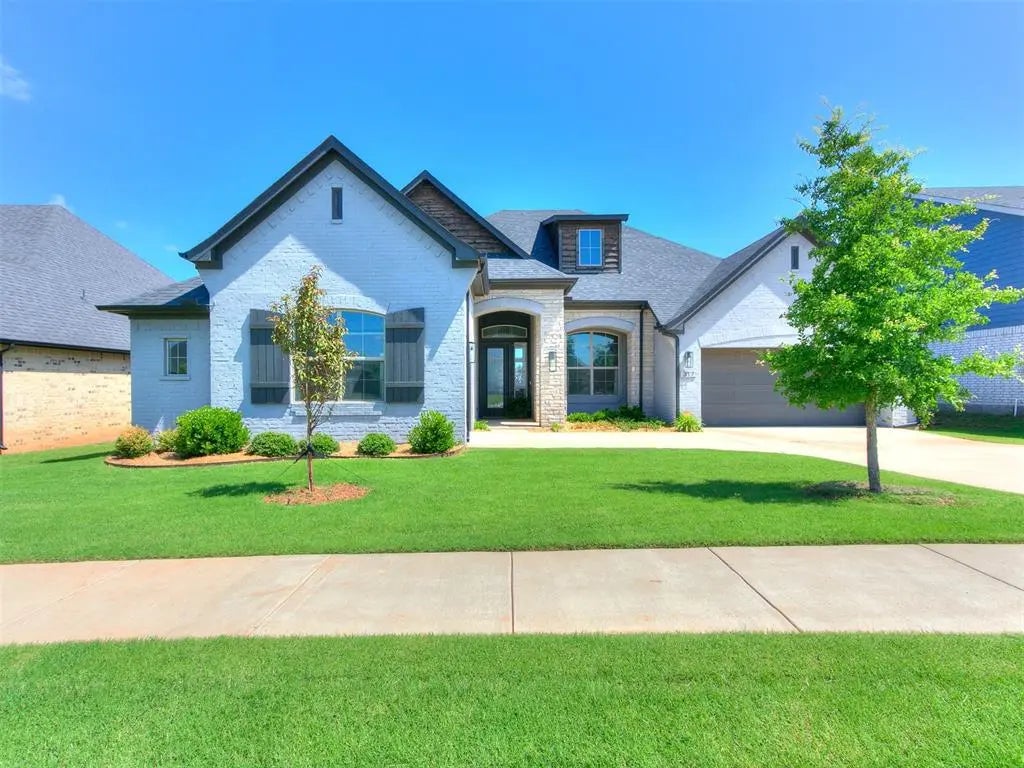 317 Maybury Drive, Norman