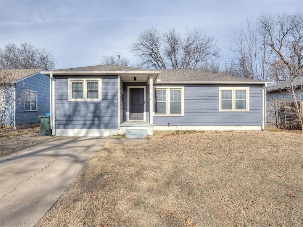 1111 W Comanche Street, Norman, OK, 73069 - McCalls - 1208014, Residential