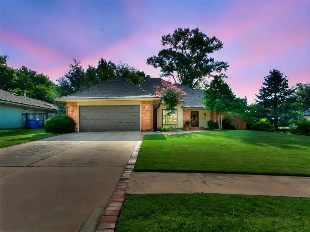 3001 Marigold Trail, Norman