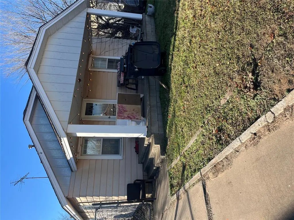 3504 Sw 41st Street, Oklahoma City