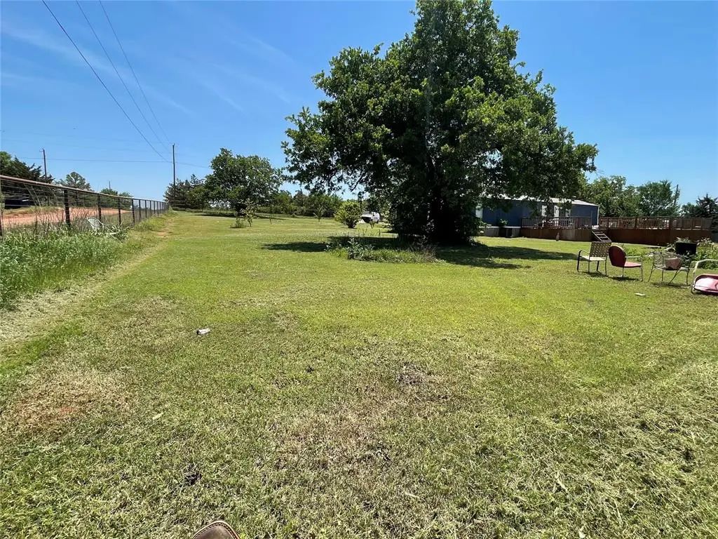 11601 N Woodcrest Drive, Guthrie