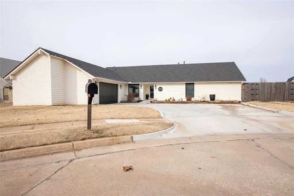 2134 Nw Saddleback Boulevard, Norman, OK, 73072 - Rock Crk Polo Club - 1208094, Residential