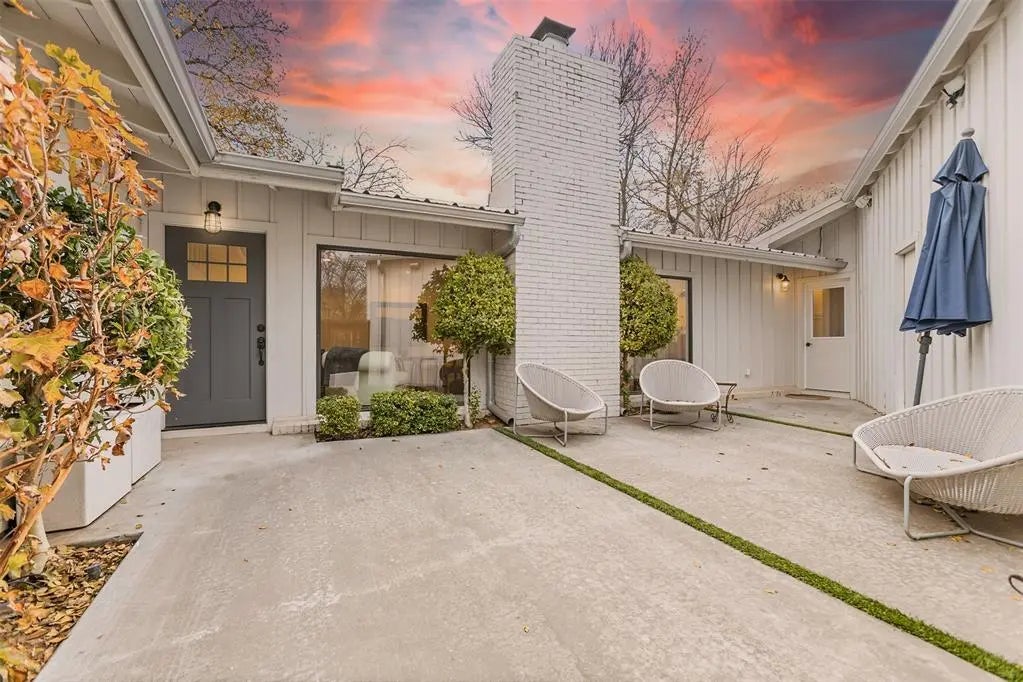 Homes for Sale located at 1209 Nw 63rd Street, in the city of Nichols Hills, OK 73116