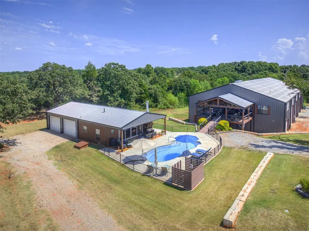 11401 Valkyrie Street, Norman