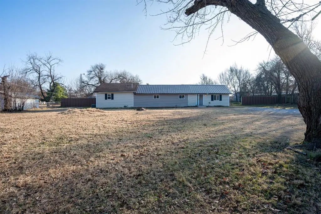 520 S Friendly Road, Oklahoma City