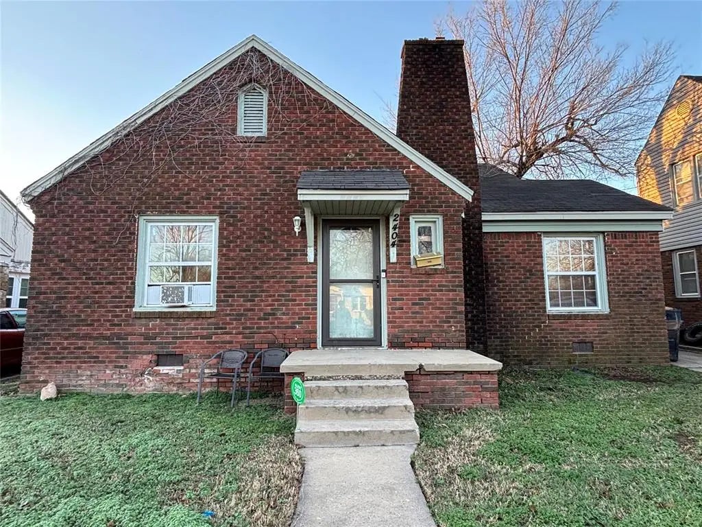 2404 E Madison Street, Oklahoma City, OK, 73111 - Creston Hills Add - 1208136, Residential