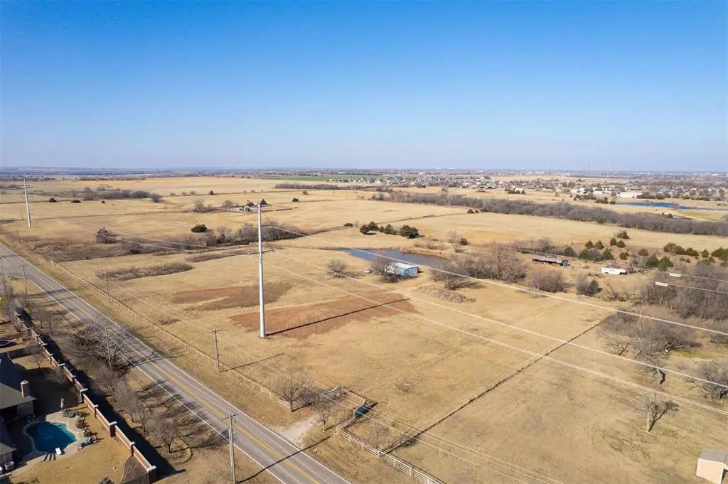 3801 W Franklin Road, Norman