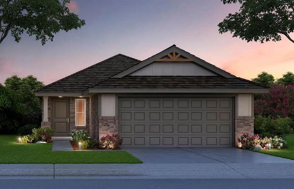 19901 Stovall Drive, Edmond, OK, 73012 For Sale