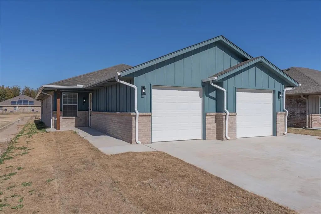 Homes for Sale located at 785 Ne 4th Street, in the city of Newcastle, OK 73065