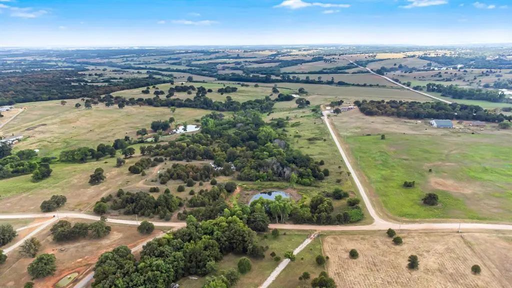Live Oak Drive, Blanchard