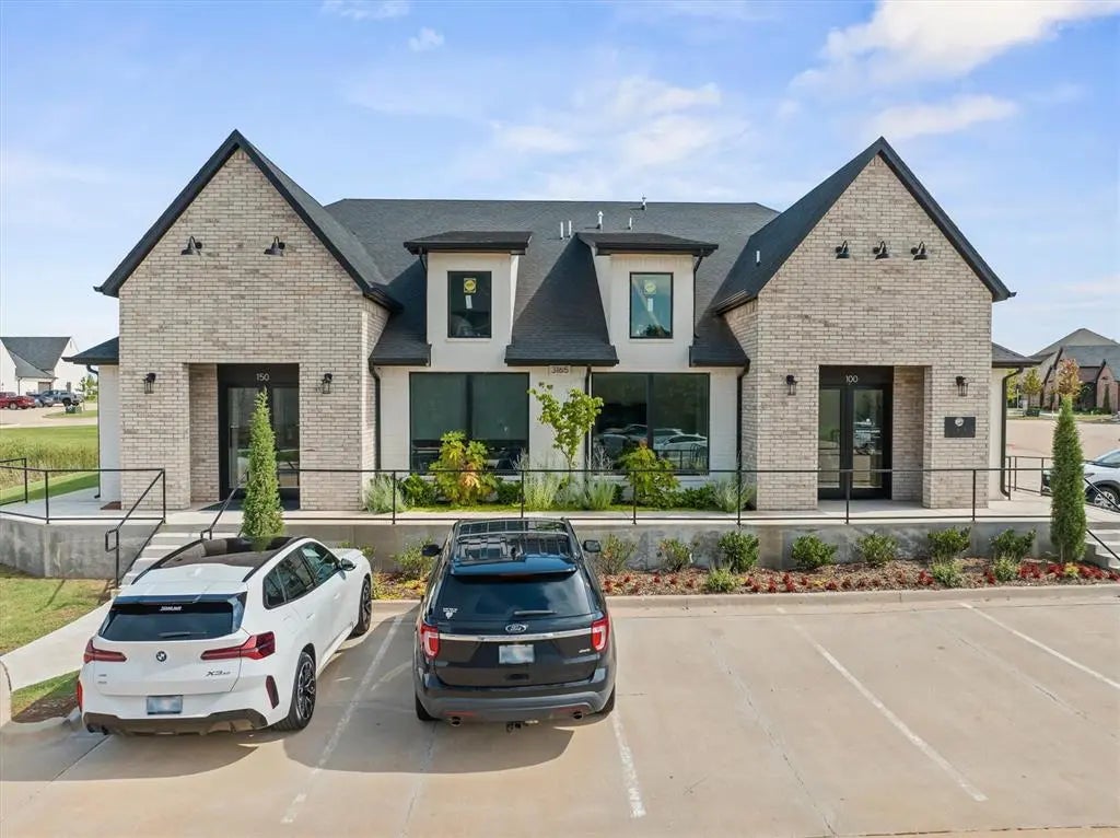 3165 N Sooner Road, Edmond
