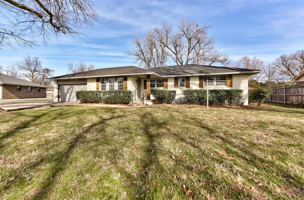 1627 Cruce Street, Norman, OK, 73069 - Hetherington Heights 3 - 1208220, Residential