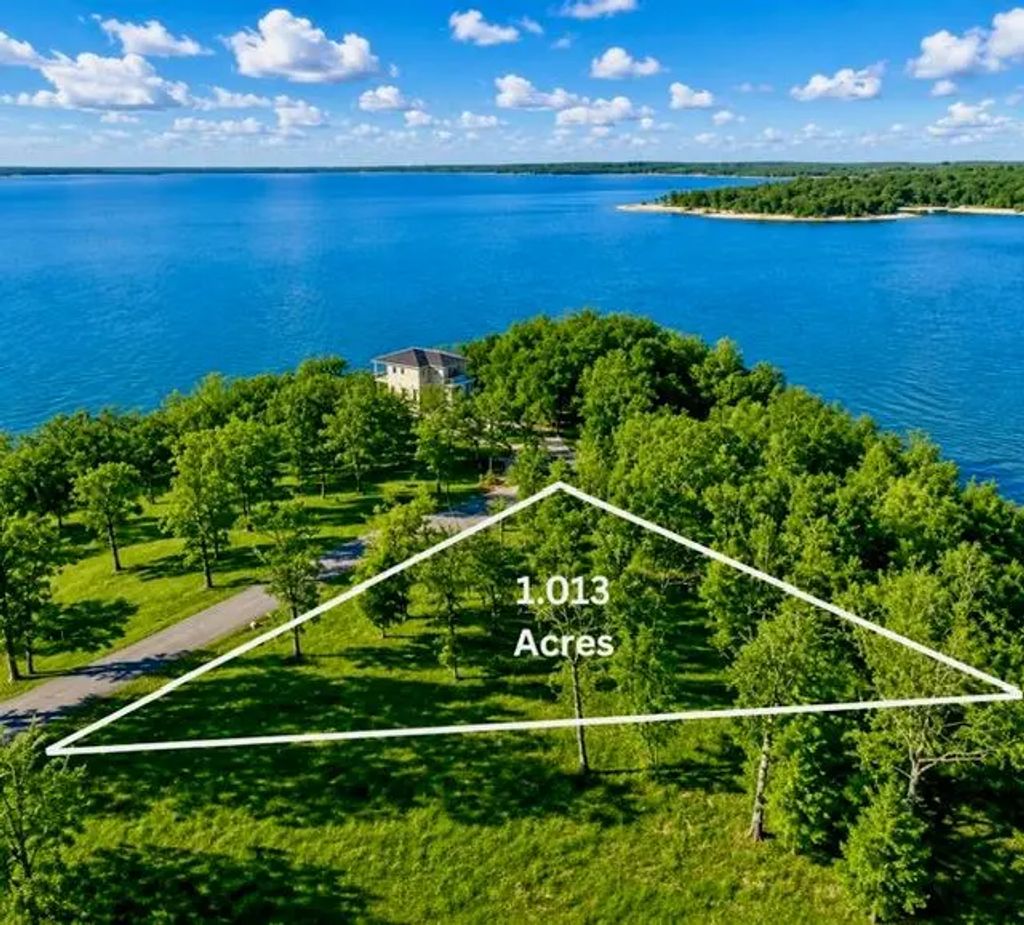 182 Patriot Point, Eufaula