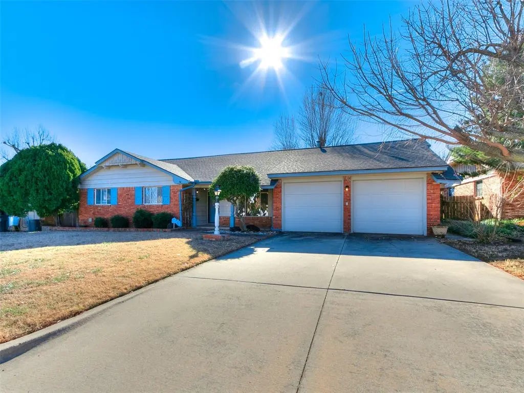 3108 Nw 62nd Street, Oklahoma City, OK, 73112 - Roberts Lakeview - 1208233, Residential