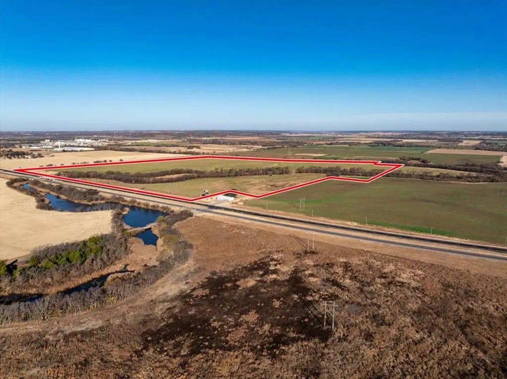 N Ok 9 Highway, Anadarko