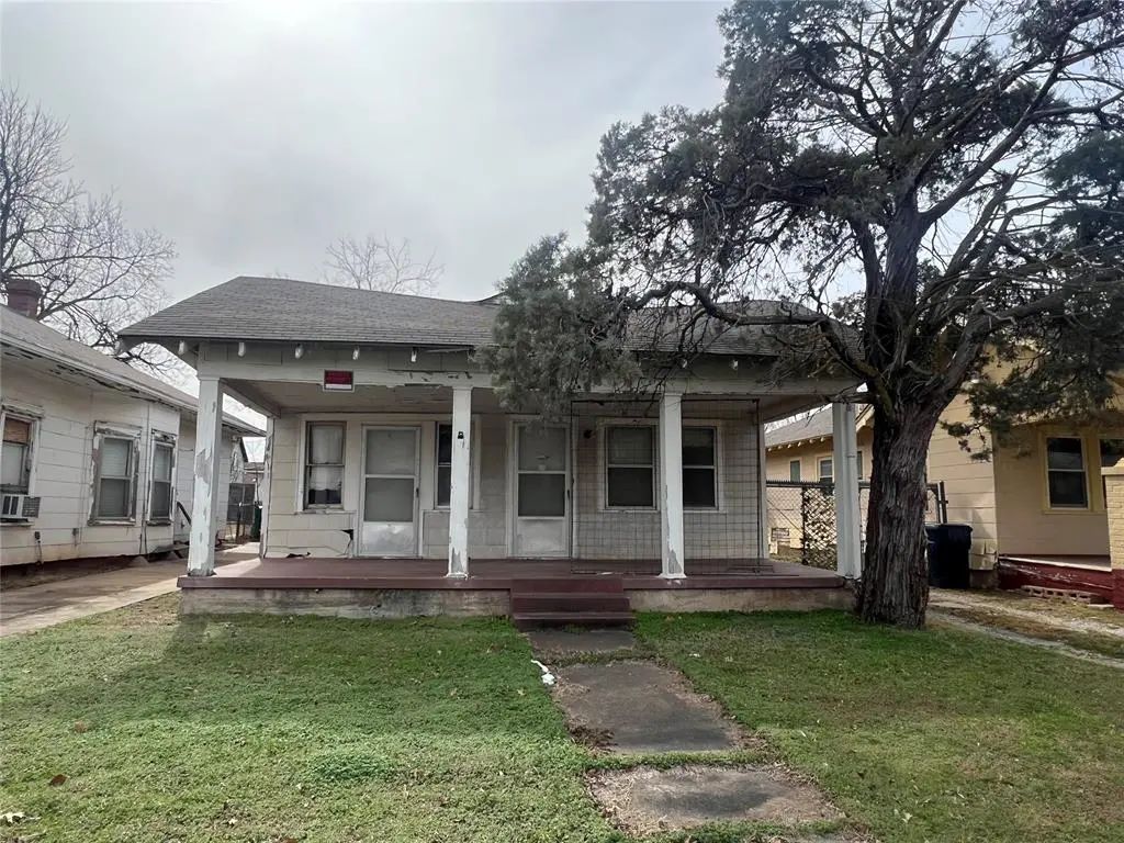 1422 Nw 30th Street, Oklahoma City