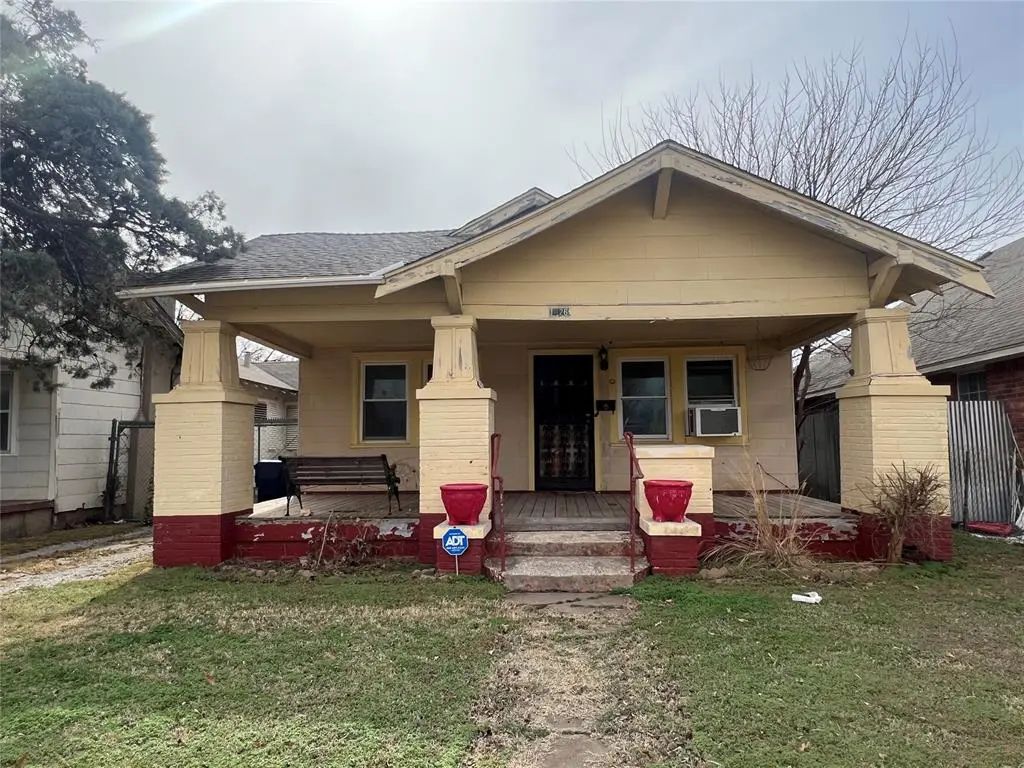 1426 Nw 30th Street, Oklahoma City