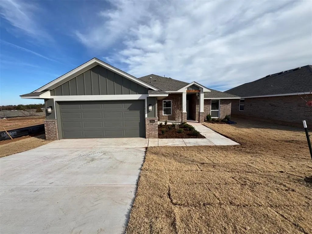 2504 Marsh Lane, Midwest City, OK, 73130 - Turtlewood - 1208459, Residential