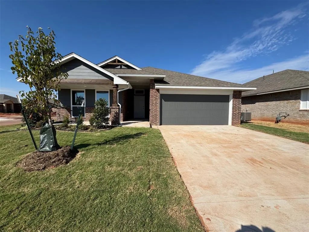 10729 Painted Turtle Way, Midwest City, OK, 73130 - Turtlewood - 1208460, Residential