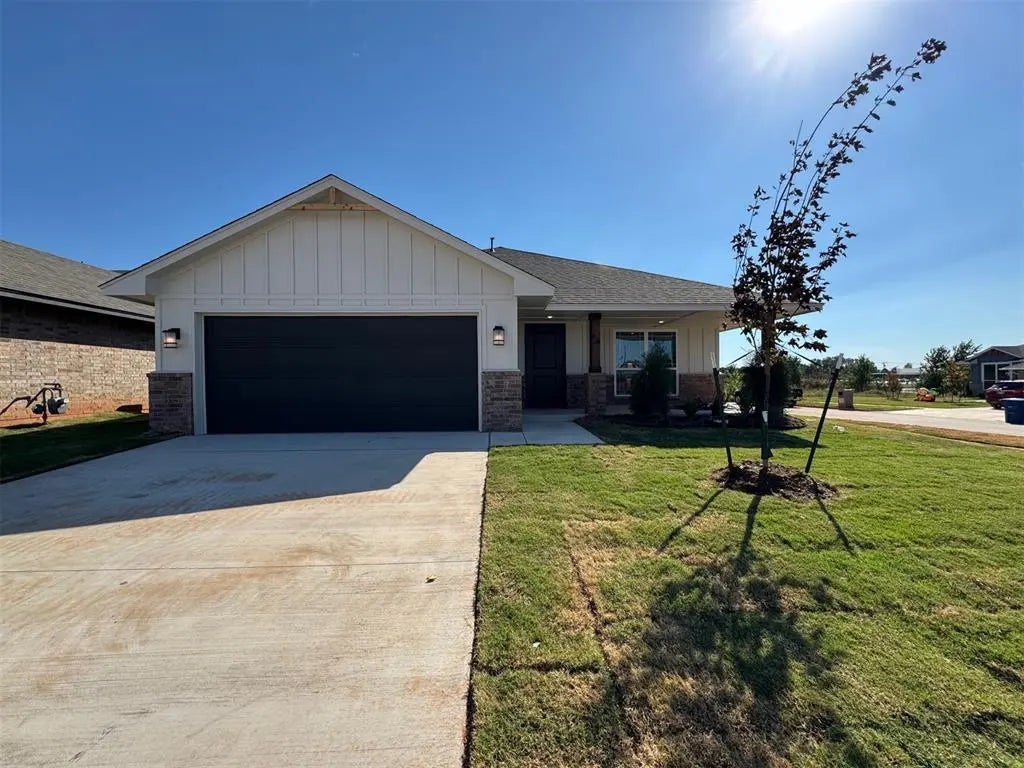 10730 Painted Turtle Way, Midwest City, OK, 73130 - Turtlewood - 1208461, Residential