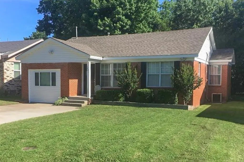 MLS Number 1208474 in the city of Norman Homes for Sale by West Park, the zipcode of 73069