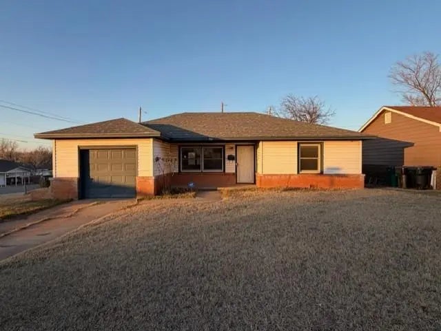 801 Ne 32nd Street, Oklahoma City, OK, 73105 - Park Terrace Add - 1208524, Residential