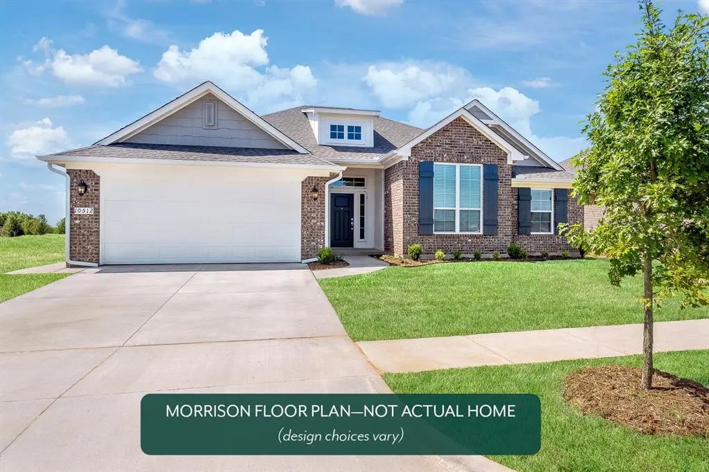 1115 Mount Irving Way, Norman, OK, 73071 - Red Canyon Ranch - 1208604, Residential