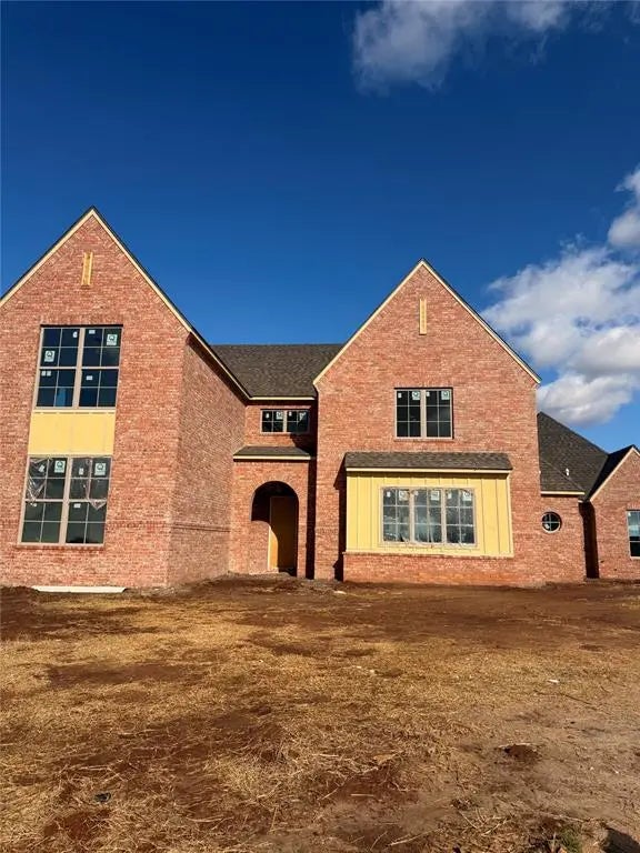 2433 Nw 227th Street, Edmond