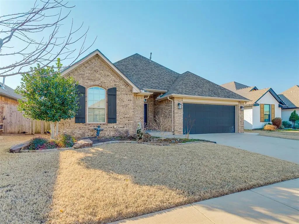 5116 Sw 121st Court, Oklahoma City, OK, 73173 - Williamson Farms 9 - 1208689, Residential