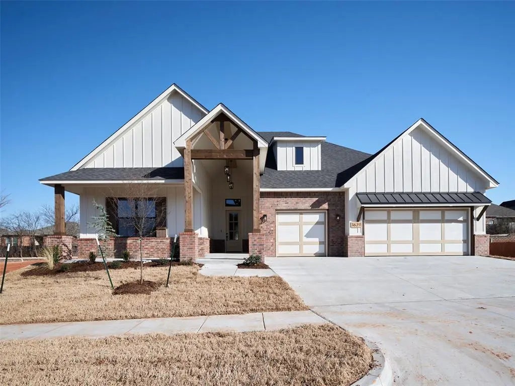 3621 Yellowstone Drive, Norman