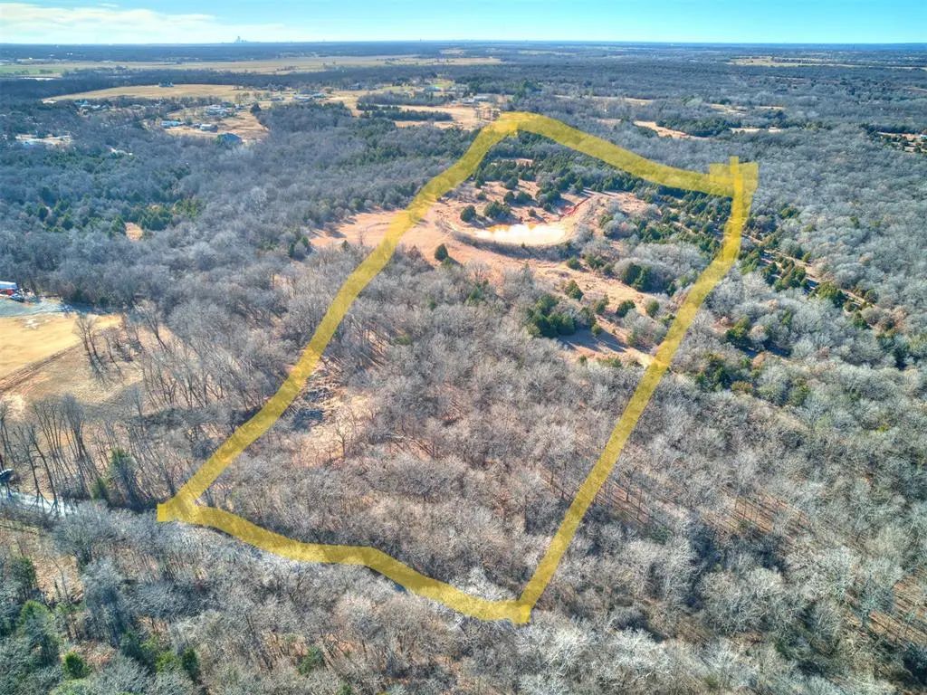 12701 N Choctaw Road, Jones