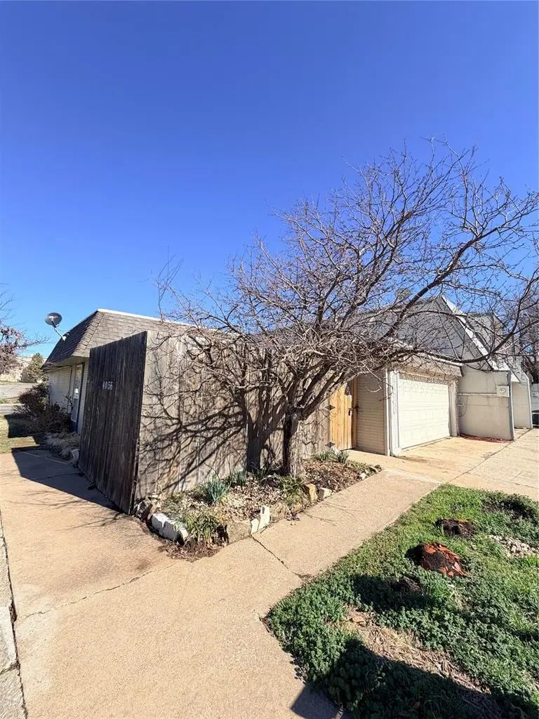4056 Nw 36th Street, Oklahoma City, OK, 73112 For Sale