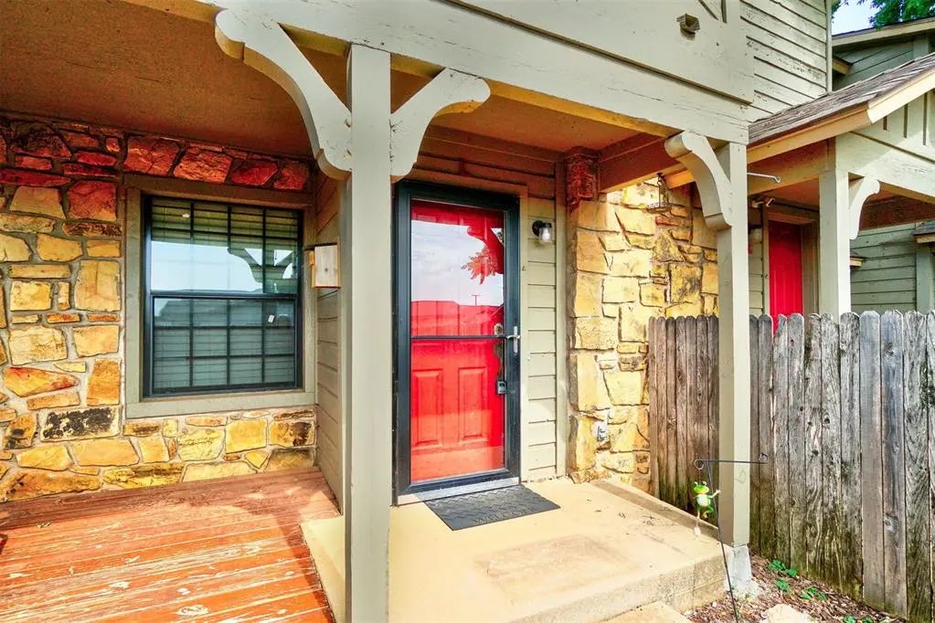 14441 N Pennsylvania Avenue 57l, Oklahoma City