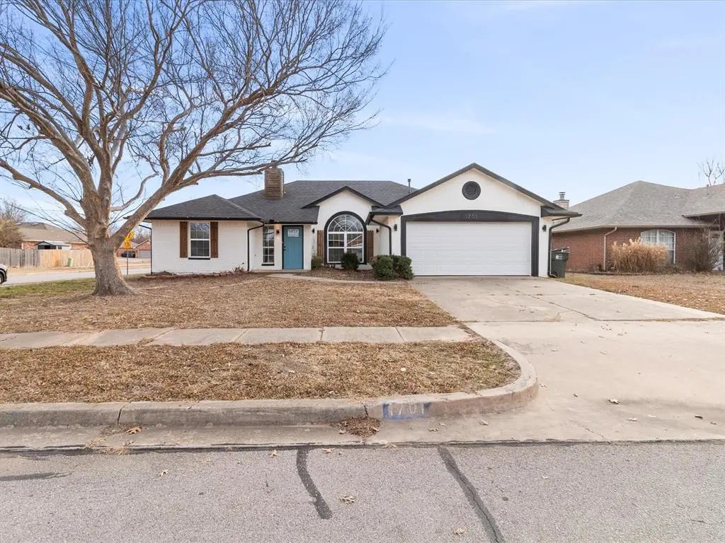 1701 Sumac Drive, Norman, OK, 73071 - Woodcreek - 1208873, Residential