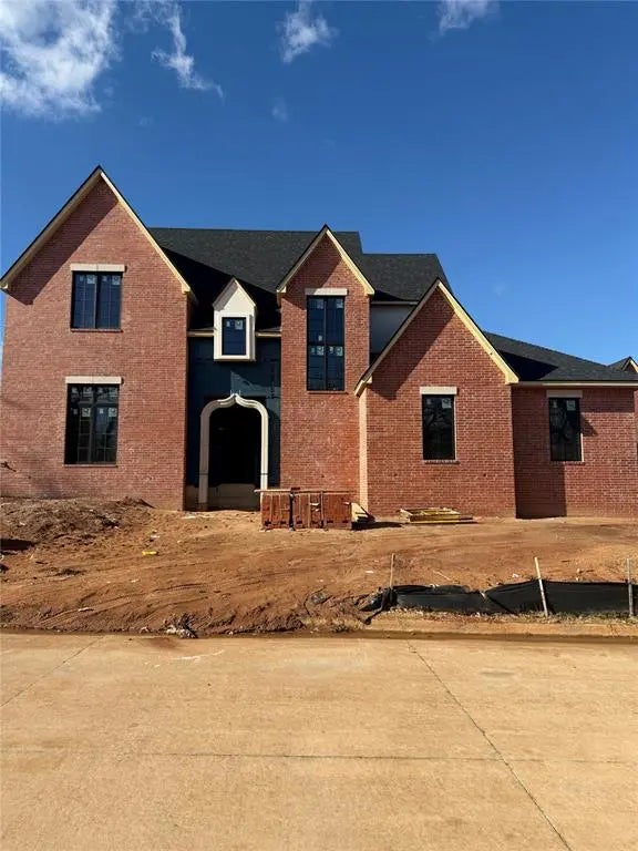 6217 Canopy Lane, Edmond