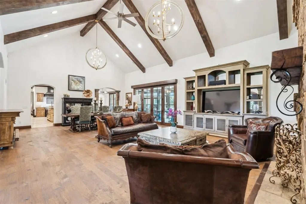 1324 Nw 157th Street, Edmond, OK, 73013 - Fairview Farm Sec III - 1208889, Residential