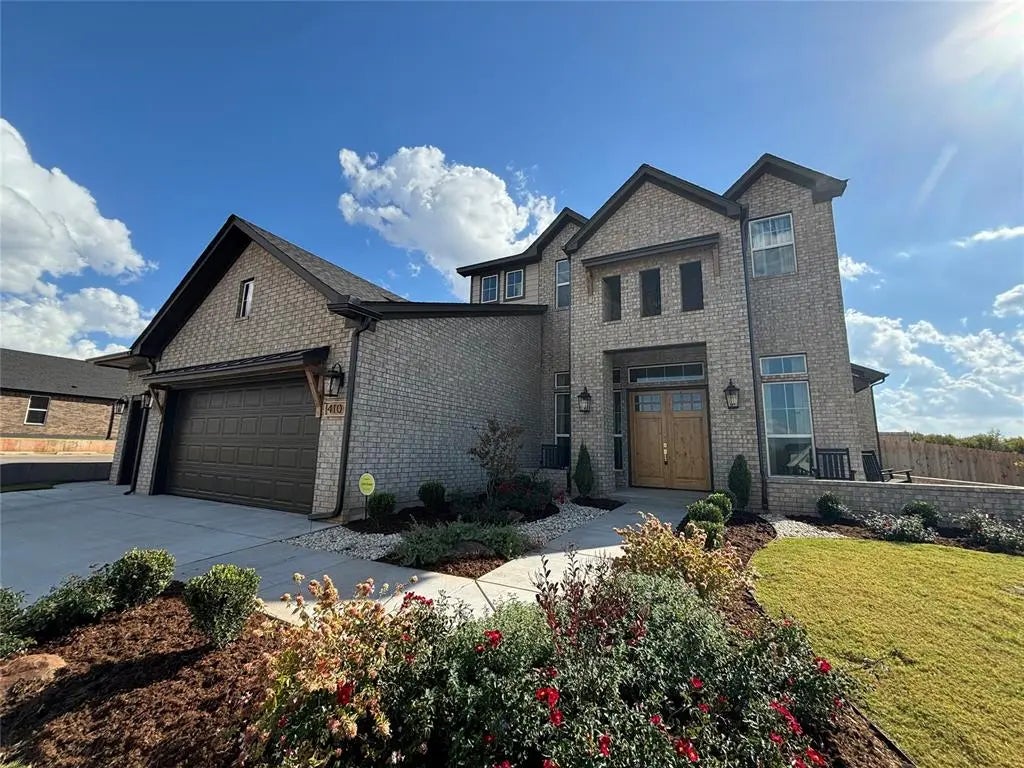 410 Rapids Way, Norman