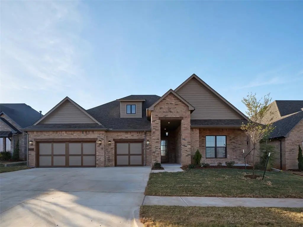 7808 Nw 163rd Street, Oklahoma City