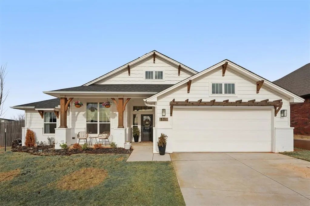 801 Mount Irving Way, Norman, OK, 73071 For Sale