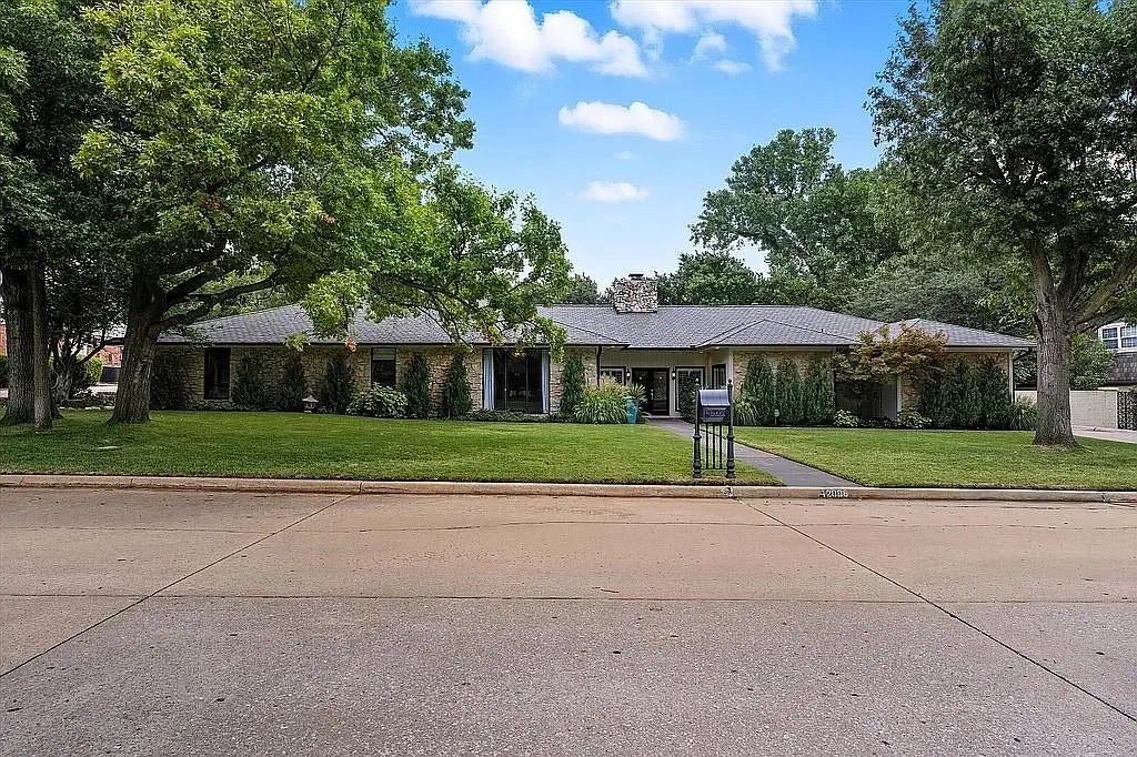 Homes for Sale located at 12008 Quail Creek Road, in the city of Oklahoma City, OK 73120