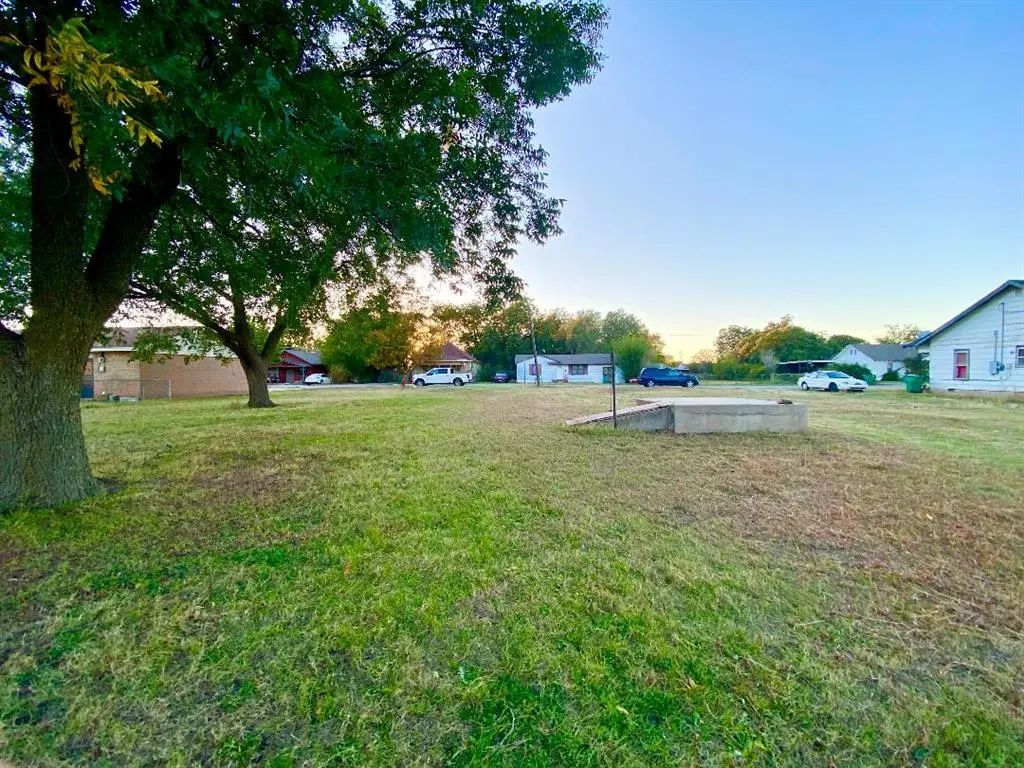 414 N Hardin Street, Mangum