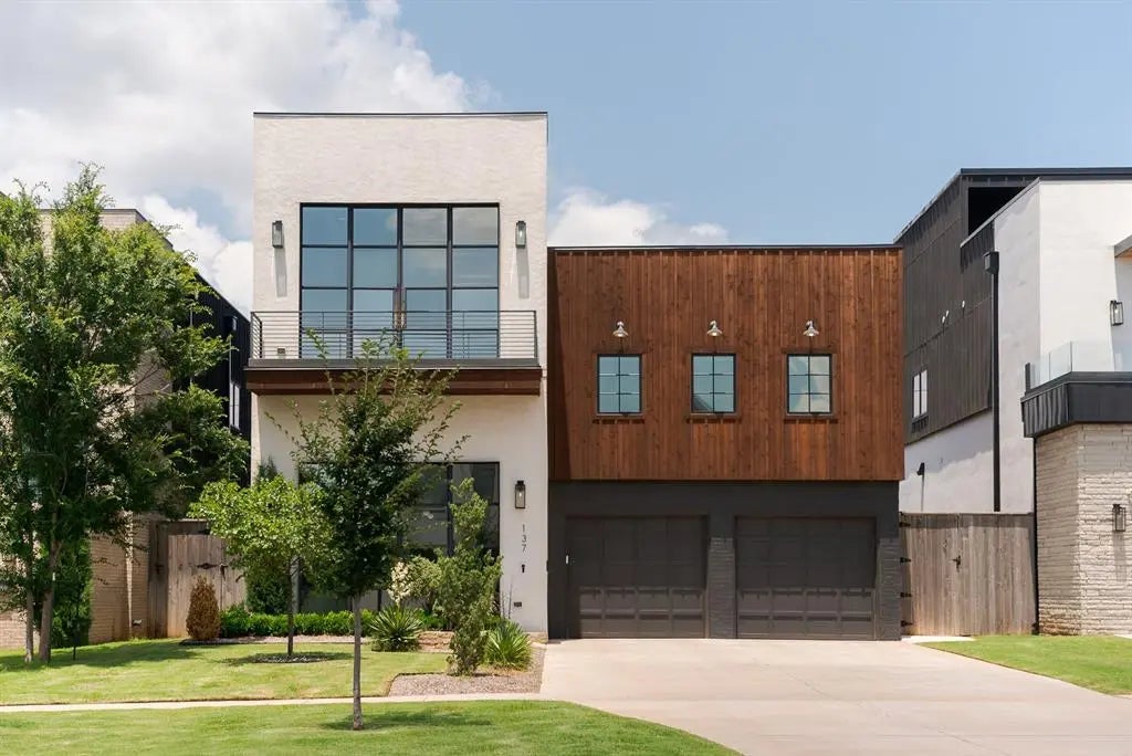 137 Ne 14th Street, Oklahoma City, OK, 73104-1206 - Classen North Highland Park - 1209194, Residential