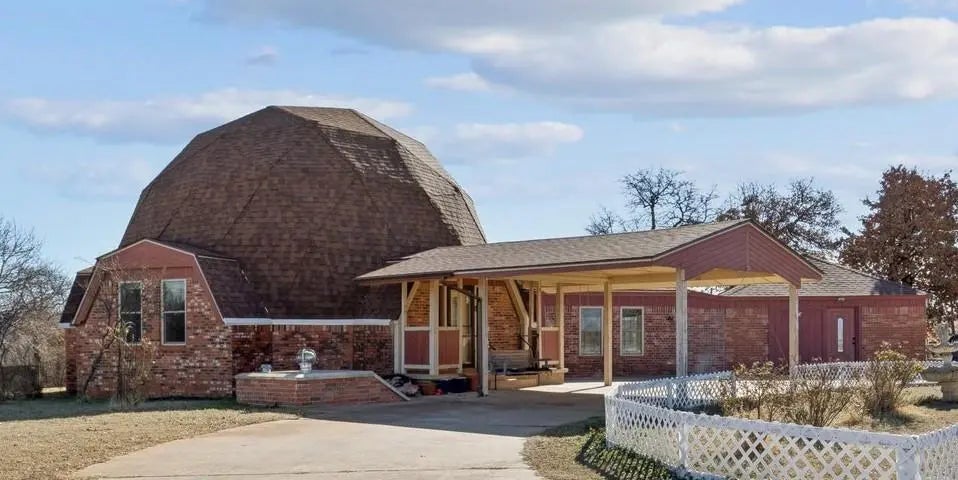 800 Quail Ridge Road, Newcastle, OK, 73065 For Sale