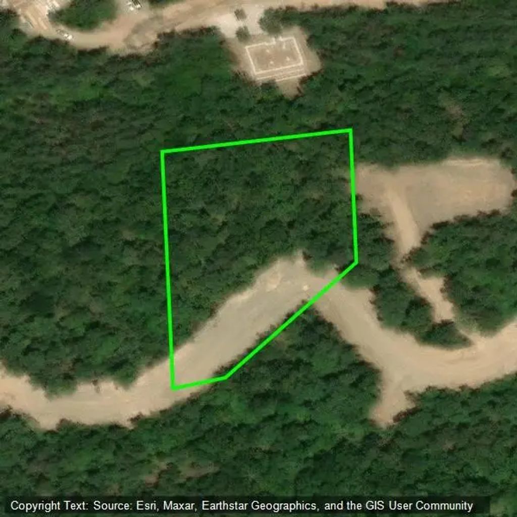 503 Virginia Pine Place, Broken Bow