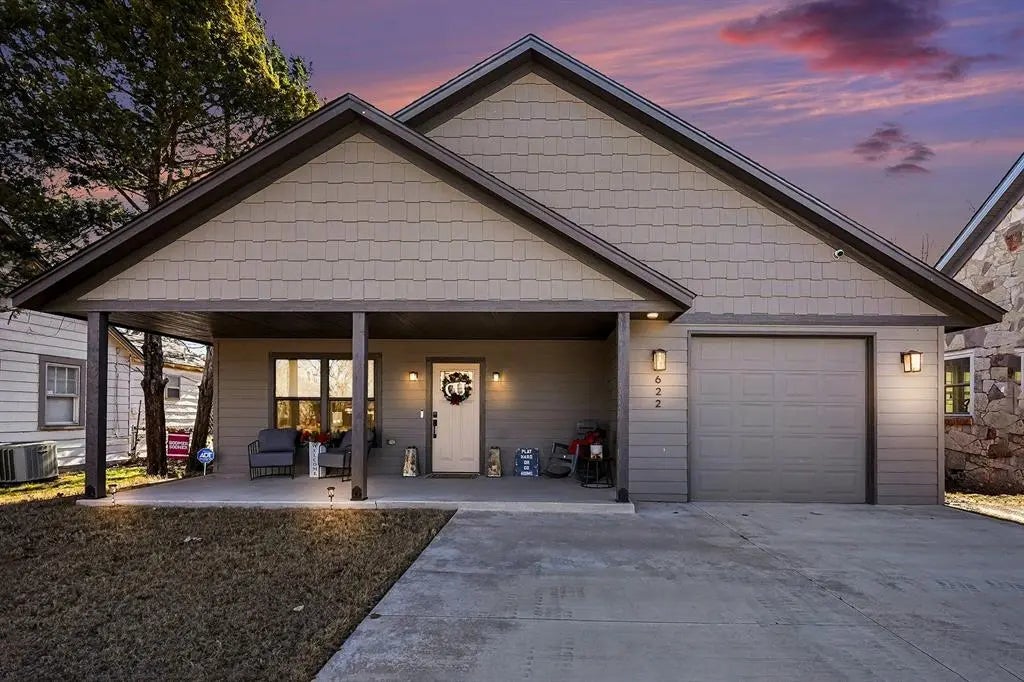 Norman Real Estate - MLS # 1209402, Residential real estate for Sale in Norman Original Town, MLS Listings # 1209402