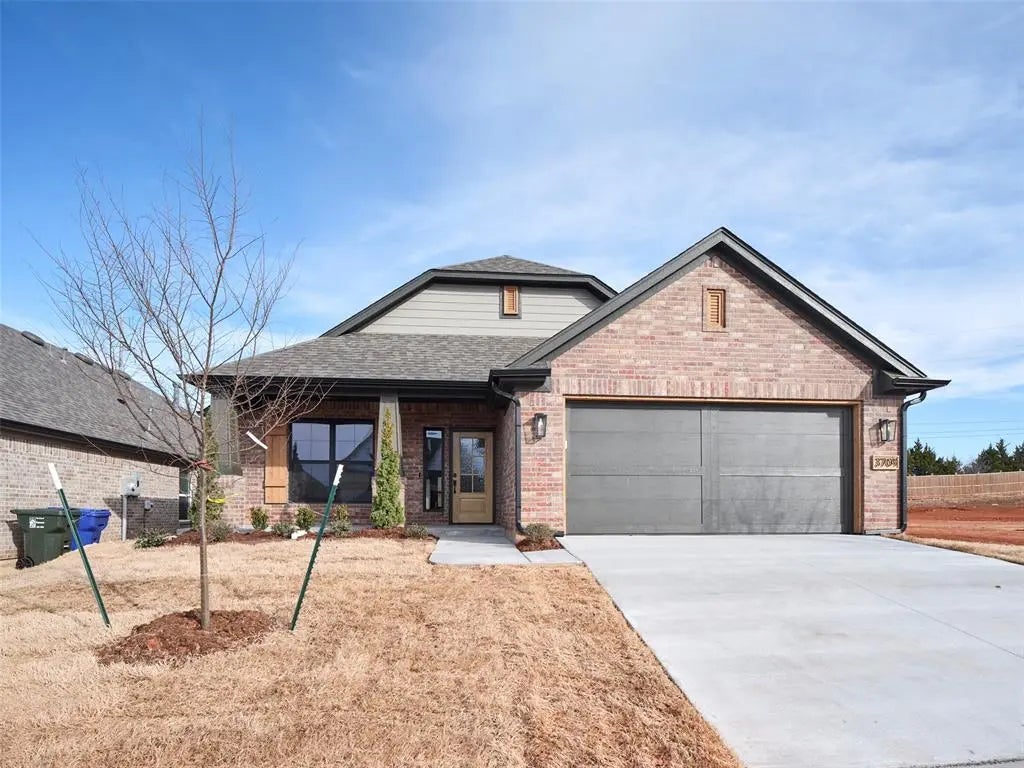 3709 Bedrock Drive, Norman, OK, 73069 - The Springs at Flint Hills - 1209421, Residential