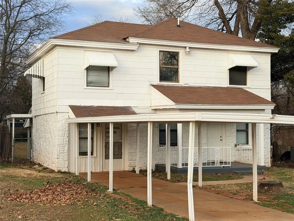 2031 Nw 31st Street, Oklahoma City
